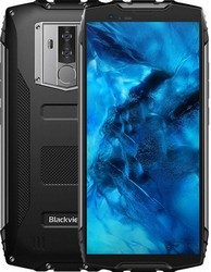 Замена камеры на телефоне Blackview BV6800 Pro в Сургуте